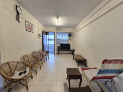 Blk 22 Haig Vista (Geylang), HDB 3 Rooms #569554891